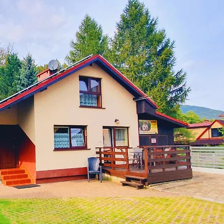 Hébergement de vacances Tylko Dla Ciebie *