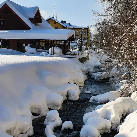 Tylko Dla Ciebie Holiday home Szczyrk