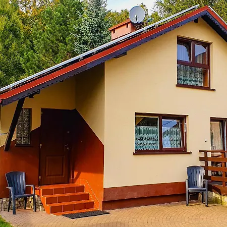 Semesterbostad Tylko Dla Ciebie *