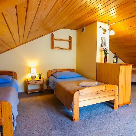 Tylko Dla Ciebie Casa vacanze Szczyrk