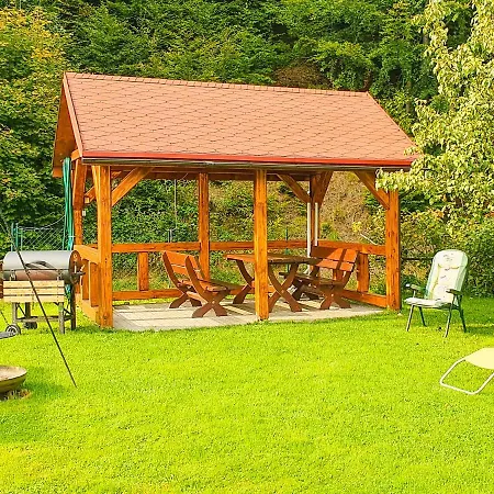 Tylko Dla Ciebie Hébergement de vacances Szczyrk