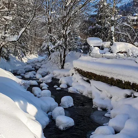 Tylko Dla Ciebie Casa vacanze Szczyrk