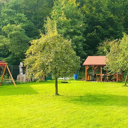 Hébergement de vacances Tylko Dla Ciebie Szczyrk