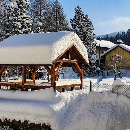 Tylko Dla Ciebie Casa vacanze