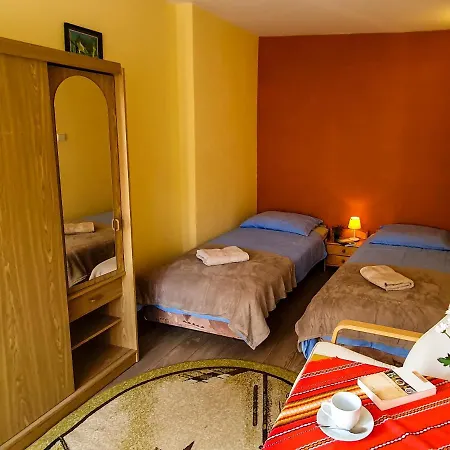 Tylko Dla Ciebie Casa vacanze Szczyrk