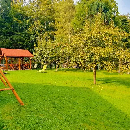 Hébergement de vacances Tylko Dla Ciebie