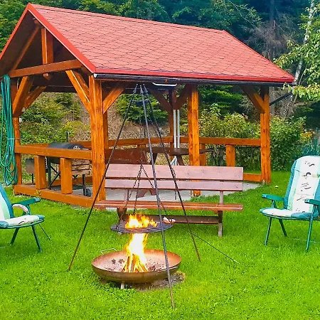 Tylko Dla Ciebie Holiday home