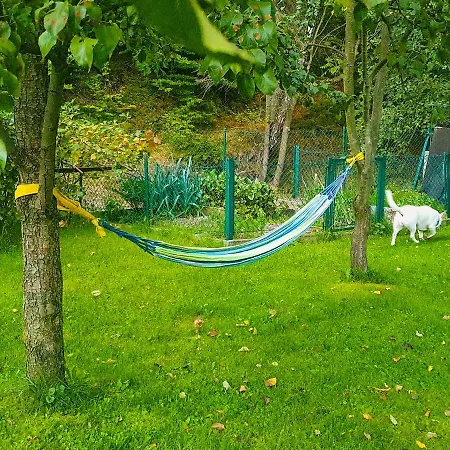 Tylko Dla Ciebie Casa vacanze