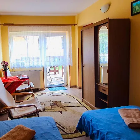 Tylko Dla Ciebie Hébergement de vacances Szczyrk