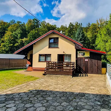 Hébergement de vacances Tylko Dla Ciebie *