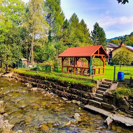 Hébergement de vacances Tylko Dla Ciebie