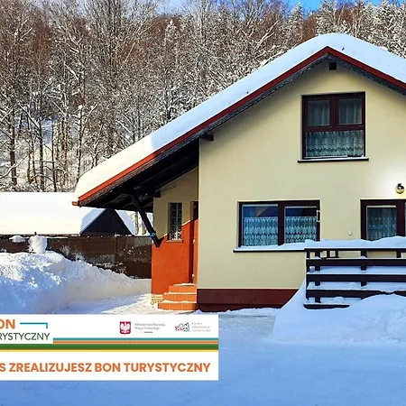 Tylko Dla Ciebie Hébergement de vacances