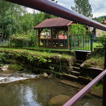 Hébergement de vacances Tylko Dla Ciebie