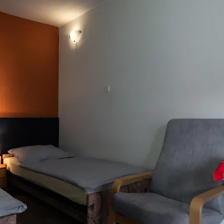 Tylko Dla Ciebie Hébergement de vacances *