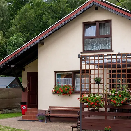 Tylko Dla Ciebie Hébergement de vacances
