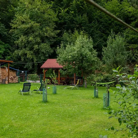 Tylko Dla Ciebie Hébergement de vacances *