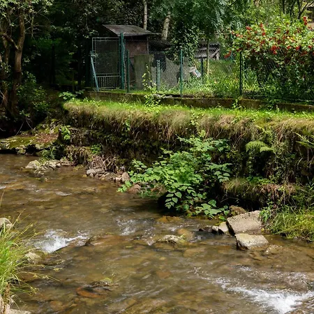 Hébergement de vacances Tylko Dla Ciebie *