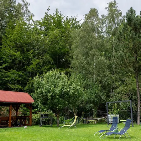 Tylko Dla Ciebie Hébergement de vacances Szczyrk