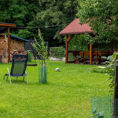 Hébergement de vacances Tylko Dla Ciebie Szczyrk
