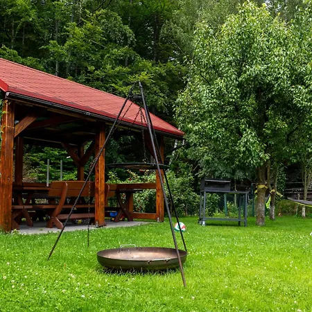 Tylko Dla Ciebie Hébergement de vacances