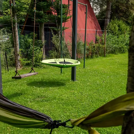 Tylko Dla Ciebie Hébergement de vacances Szczyrk