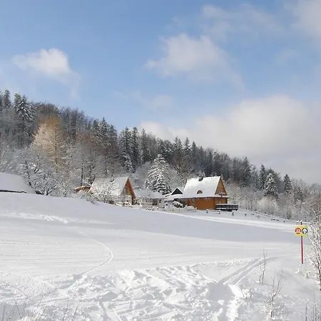 Hébergement de vacances Tylko Dla Ciebie Szczyrk