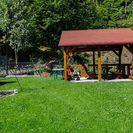 Hébergement de vacances Tylko Dla Ciebie Szczyrk
