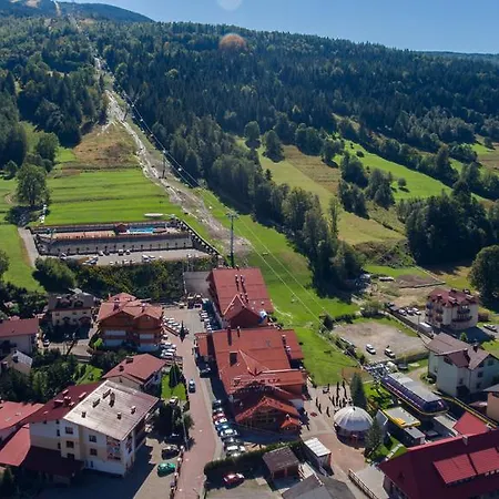 Tylko Dla Ciebie Szczyrk