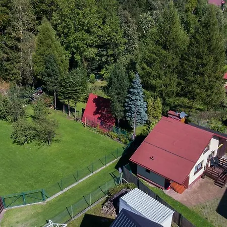 Semesterbostad Tylko Dla Ciebie Szczyrk