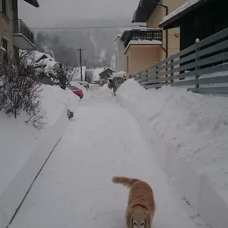 Tylko Dla Ciebie Casa vacanze