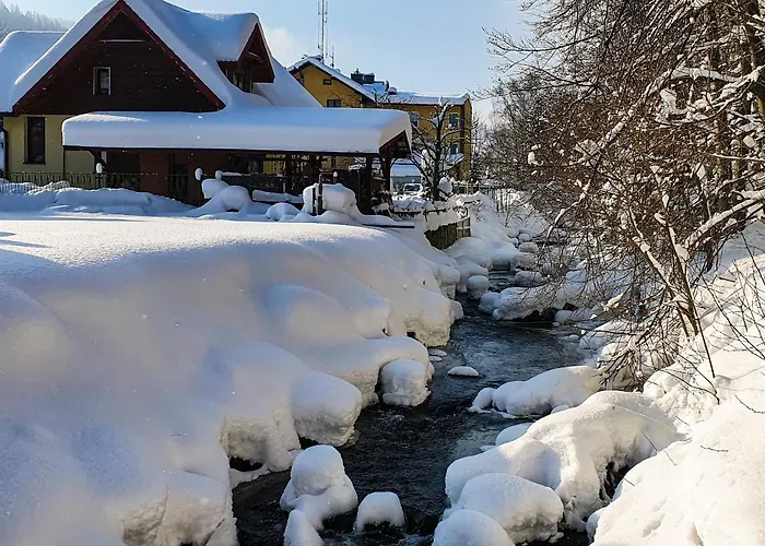 Tylko Dla Ciebie Holiday home Szczyrk
