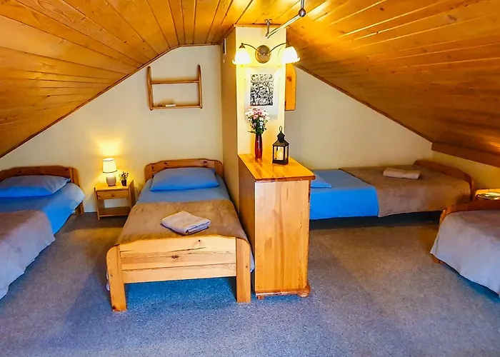 Tylko Dla Ciebie * Szczyrk