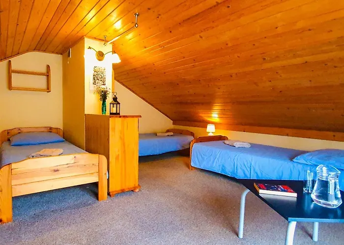 Holiday home Tylko Dla Ciebie Szczyrk