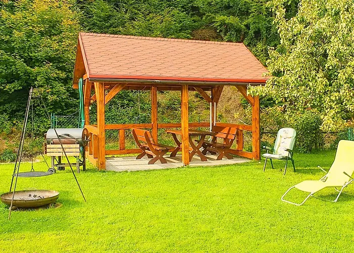 Tylko Dla Ciebie Holiday home Szczyrk