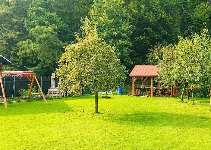 Holiday home Tylko Dla Ciebie Szczyrk