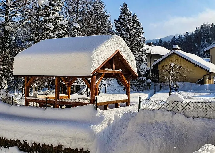 Tylko Dla Ciebie Holiday home