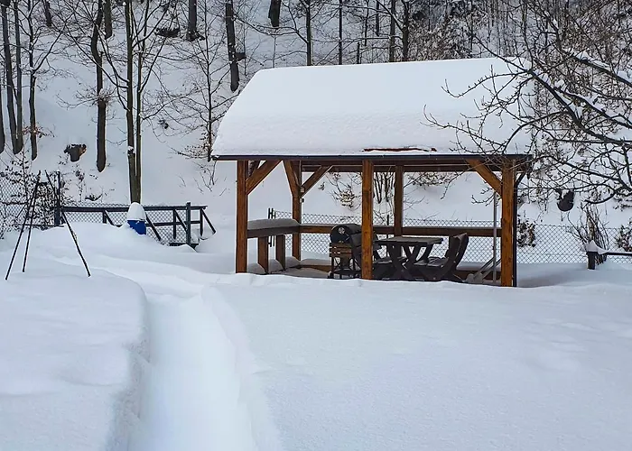 Tylko Dla Ciebie Szczyrk