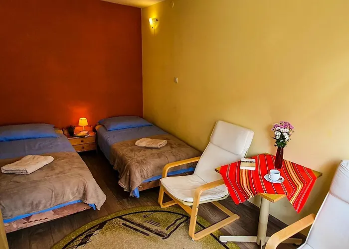 Tylko Dla Ciebie Σπίτι διακοπών *