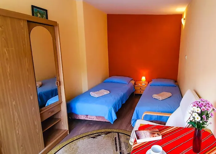 Tylko Dla Ciebie Szczyrk