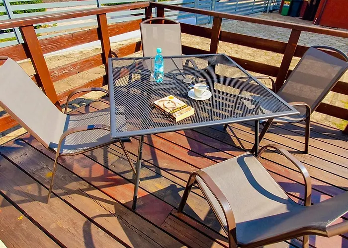 Holiday home Tylko Dla Ciebie *