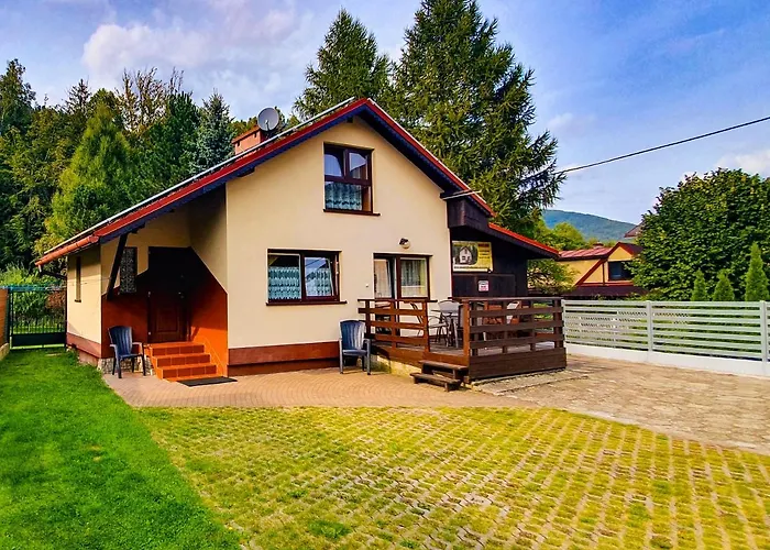 Holiday home Tylko Dla Ciebie Szczyrk