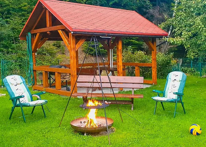 Tylko Dla Ciebie Σπίτι διακοπών