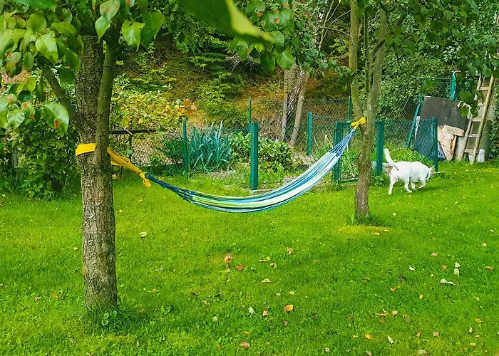 Tylko Dla Ciebie Holiday home