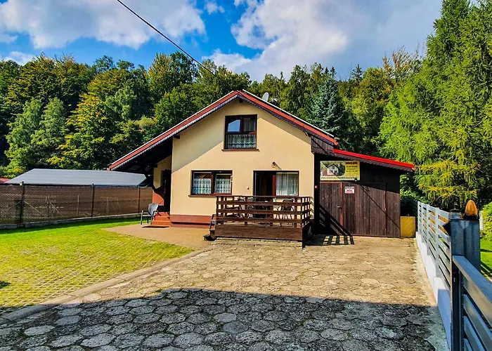 Holiday home Tylko Dla Ciebie *