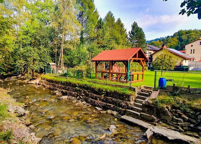 Holiday home Tylko Dla Ciebie