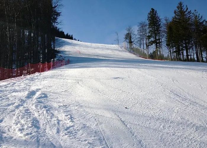 Tylko Dla Ciebie Holiday home Szczyrk