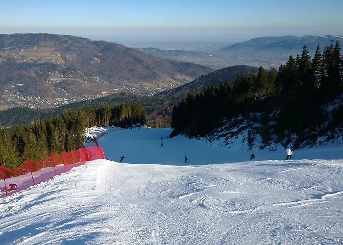 Tylko Dla Ciebie Holiday home