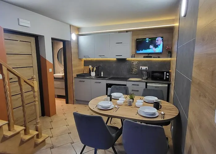 Tylko Dla Ciebie Szczyrk