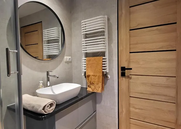 Holiday home Tylko Dla Ciebie *