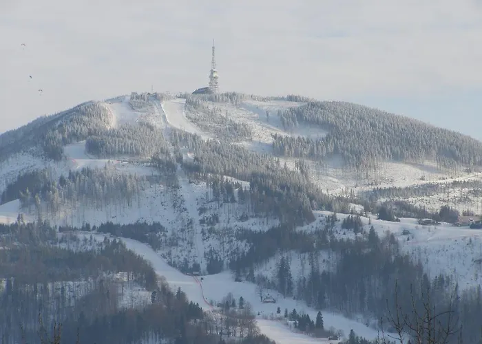 Holiday home Tylko Dla Ciebie *